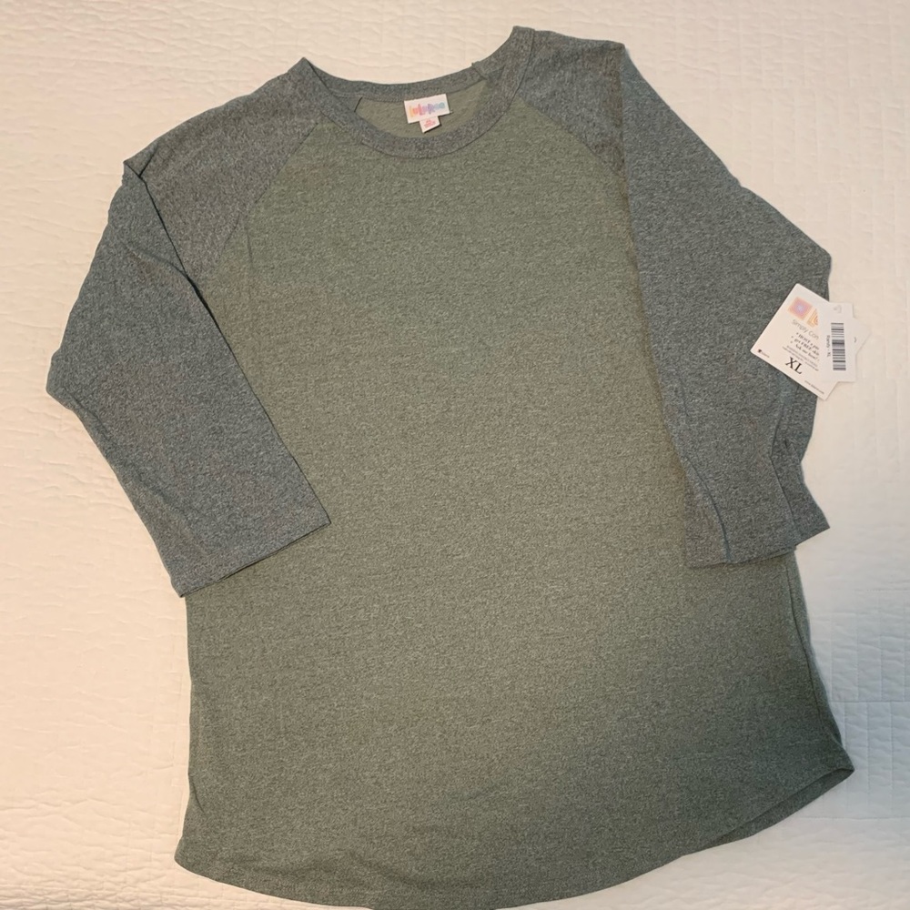 ***NEW w/TAGS*** Lularoe Size XL Randy